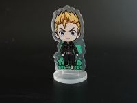 Акрилова фігурка Tokyo Revengers Такемічі СТ-0015-09 