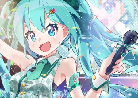 Project Sekai