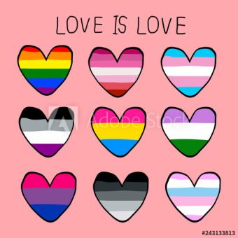LGBT+