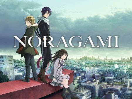 Noragami