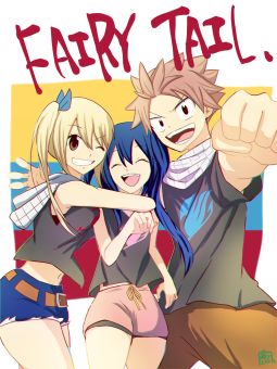 Fairy Tail
