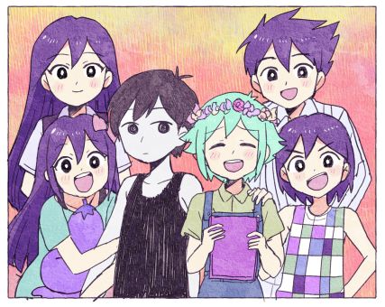 OMORI