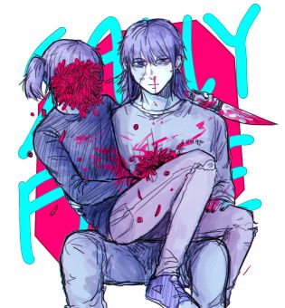 Sally Face