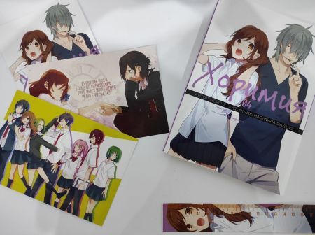 Horimiya