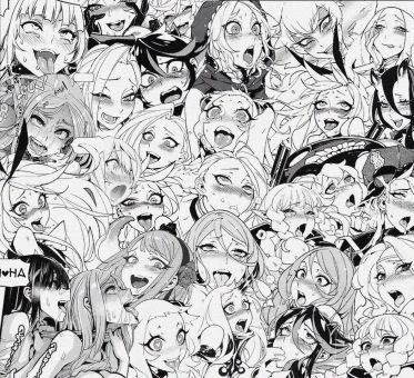 Ahegao