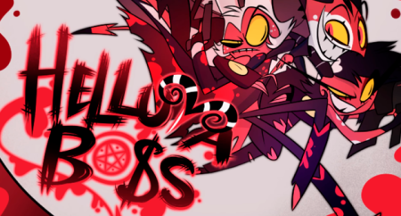 Helluva Boss