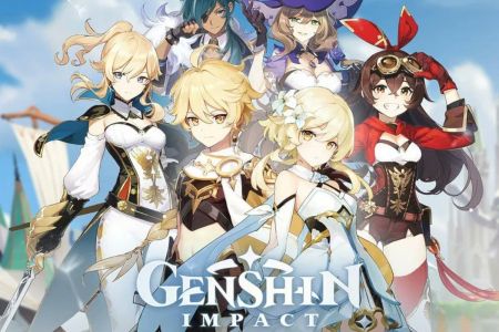 Genshin Impact