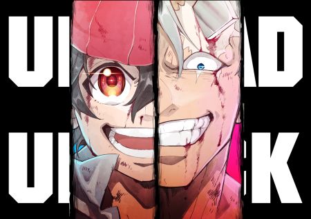 Undead Unluck