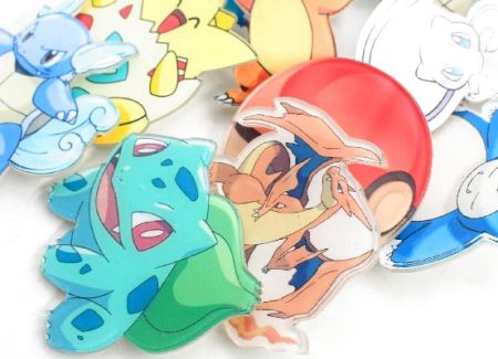 Pokemon