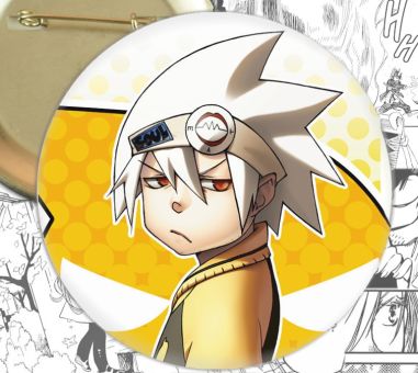 Soul Eater