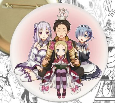Re:Zero