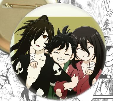Dororo
