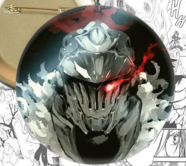 Goblin Slayer