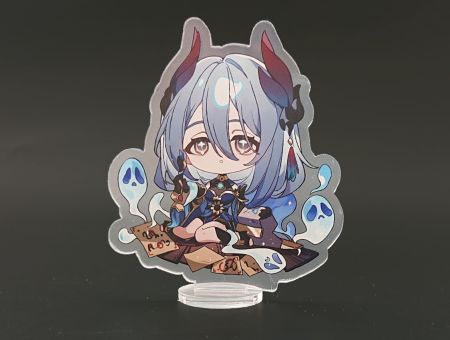 Акрилова фігурка Honkai: Star Rail Ханья Хонкай СТ-0040-04